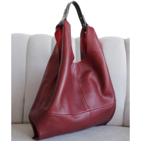 Helena bag Burgundy