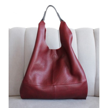 Helena bag Burgundy